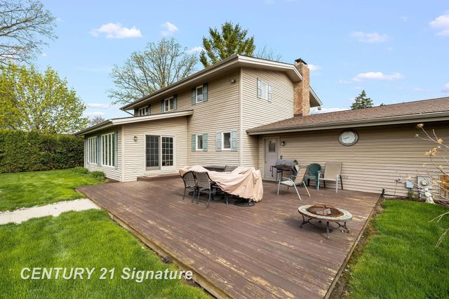 4743 Century Drive, Saginaw Twp, MI 48638