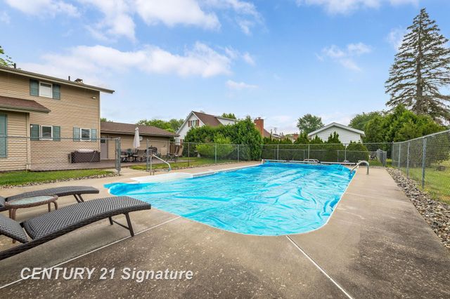 4743 Century Drive, Saginaw Twp, MI 48638