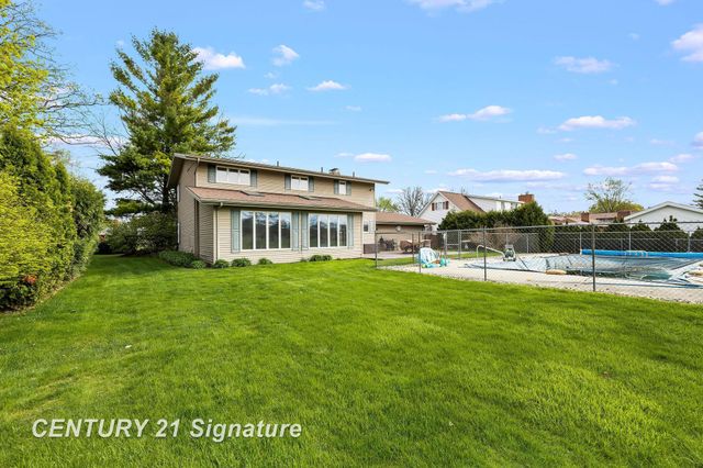 4743 Century Drive, Saginaw Twp, MI 48638