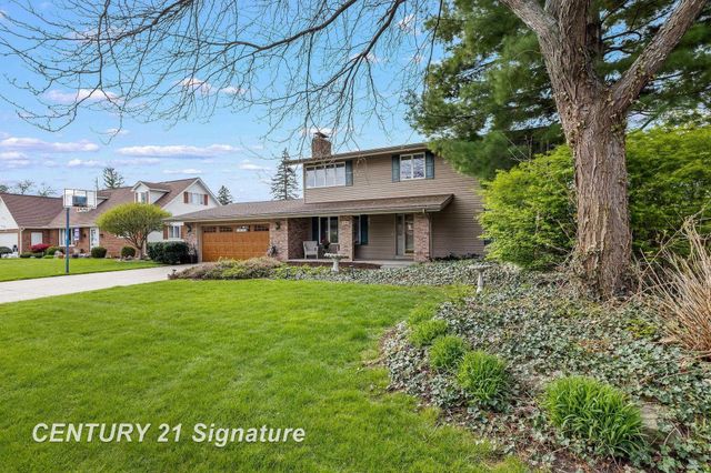 4743 Century Drive, Saginaw Twp, MI 48638