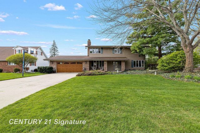 4743 Century Drive, Saginaw Twp, MI 48638