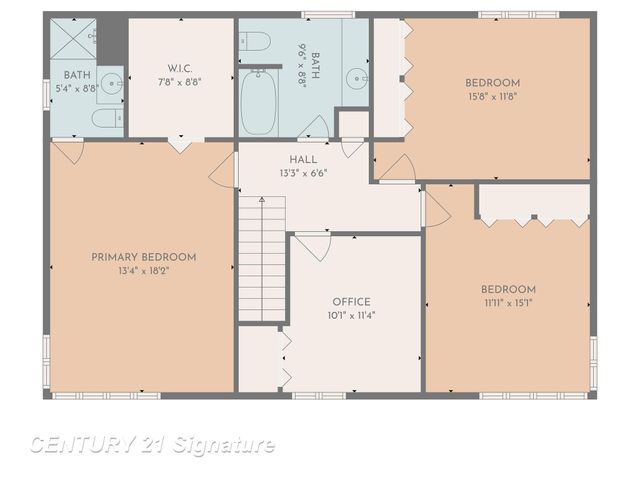 4743 Century Drive, Saginaw Twp, MI 48638