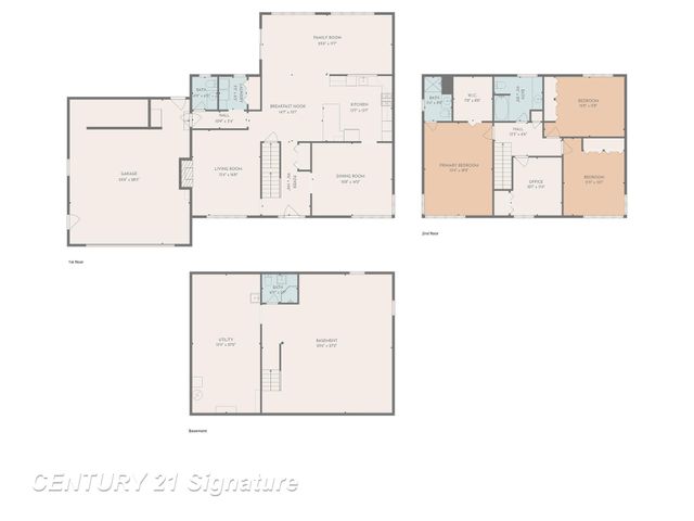 4743 Century Drive, Saginaw Twp, MI 48638