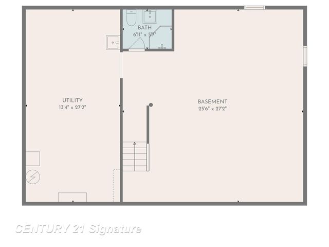4743 Century Drive, Saginaw Twp, MI 48638