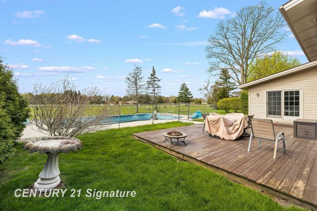 4743 Century Drive, Saginaw Twp, MI 48638