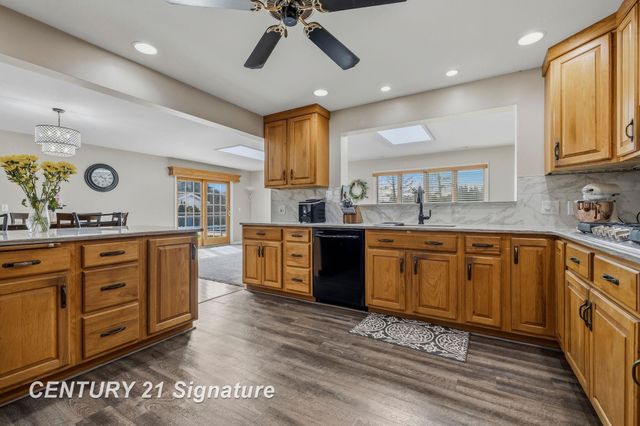 4743 Century Drive, Saginaw Twp, MI 48638