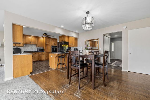 4743 Century Drive, Saginaw Twp, MI 48638