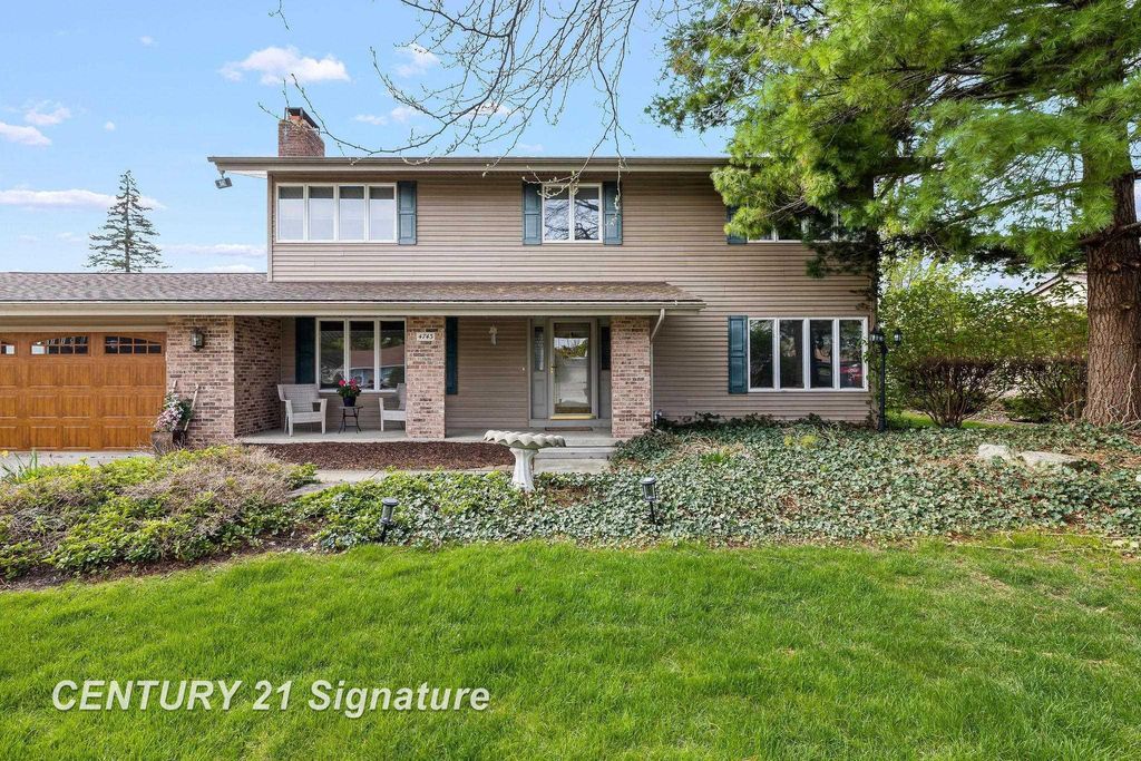 4743 Century Drive, Saginaw Twp, MI 48638