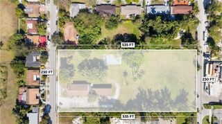 11303 NE 13 Av, Miami, FL 33161