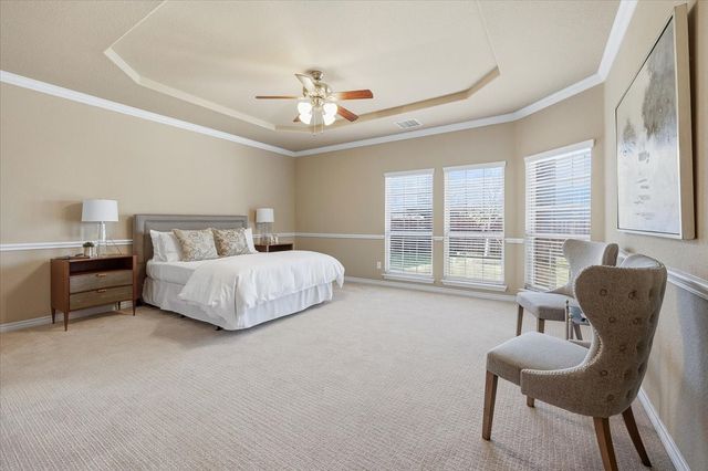 5617 Sleepy Creek Lane, Fort Worth, TX 76179