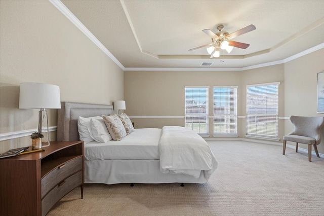 5617 Sleepy Creek Lane, Fort Worth, TX 76179