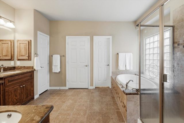 5617 Sleepy Creek Lane, Fort Worth, TX 76179