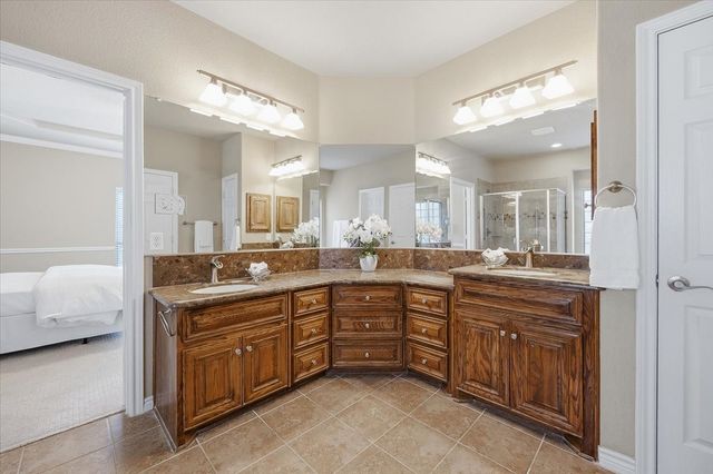 5617 Sleepy Creek Lane, Fort Worth, TX 76179