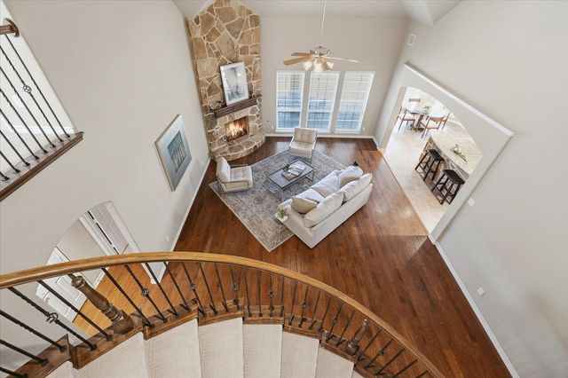 5617 Sleepy Creek Lane, Fort Worth, TX 76179