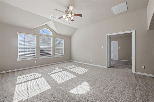 5617 Sleepy Creek Lane, Fort Worth, TX 76179