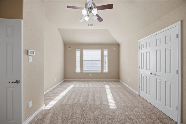 5617 Sleepy Creek Lane, Fort Worth, TX 76179