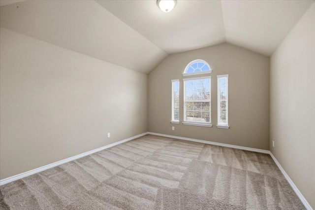 5617 Sleepy Creek Lane, Fort Worth, TX 76179