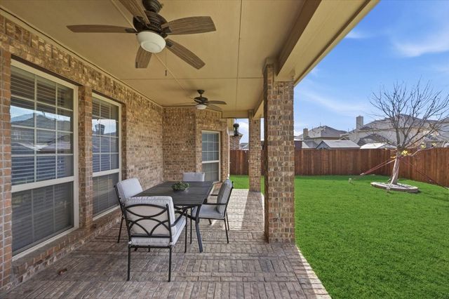 5617 Sleepy Creek Lane, Fort Worth, TX 76179