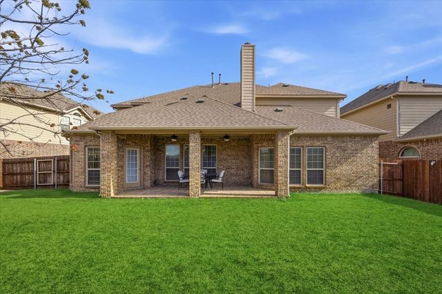 5617 Sleepy Creek Lane, Fort Worth, TX 76179