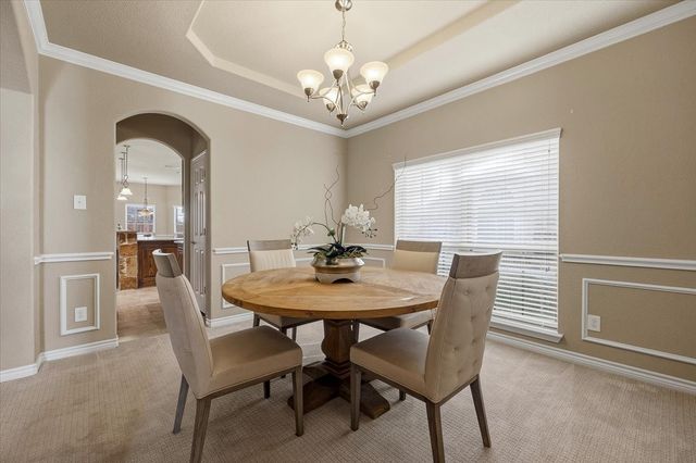 5617 Sleepy Creek Lane, Fort Worth, TX 76179