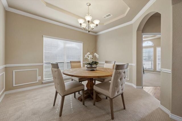 5617 Sleepy Creek Lane, Fort Worth, TX 76179