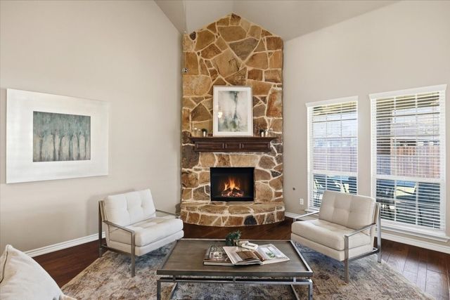 5617 Sleepy Creek Lane, Fort Worth, TX 76179