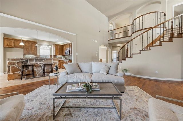 5617 Sleepy Creek Lane, Fort Worth, TX 76179