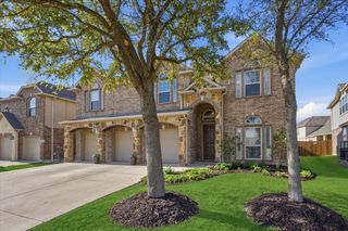 5617 Sleepy Creek Lane, Fort Worth, TX 76179
