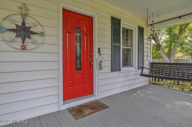 128 Victoria Drive, Wilmington, NC 28401