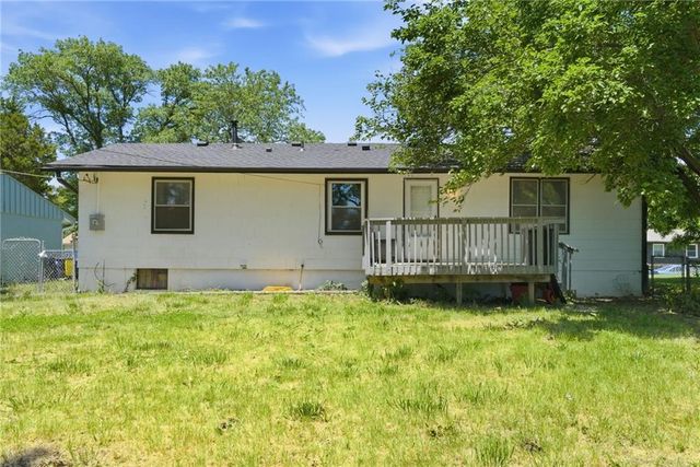 7507 E 49th Terrace, Kansas City, MO 64129