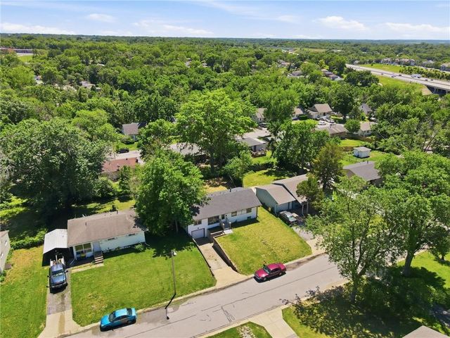 7507 E 49th Terrace, Kansas City, MO 64129
