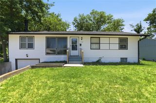 7507 E 49th Terrace, Kansas City, MO 64129
