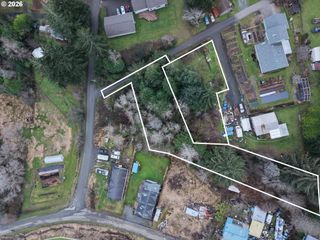 0 Poppy Rd, Coos Bay, OR 97420