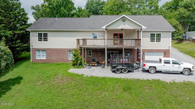 3907 Skyland Drive, Kingsport, TN 37664