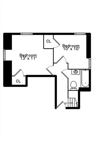 41 Highland Park Ave A, Boston, MA 02119