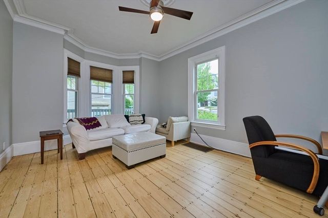41 Highland Park Ave A, Boston, MA 02119