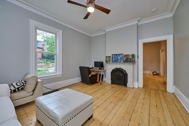 41 Highland Park Ave A, Boston, MA 02119