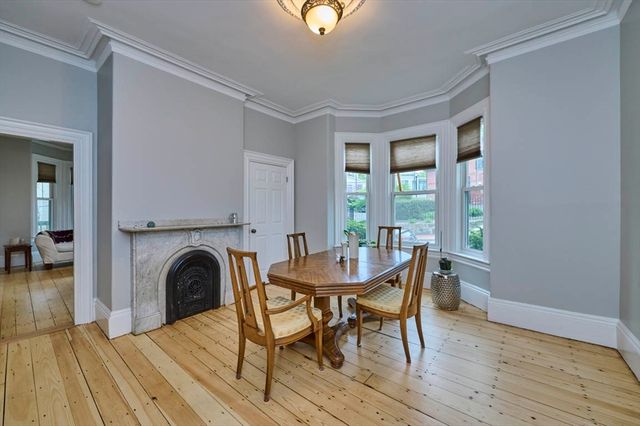 41 Highland Park Ave A, Boston, MA 02119