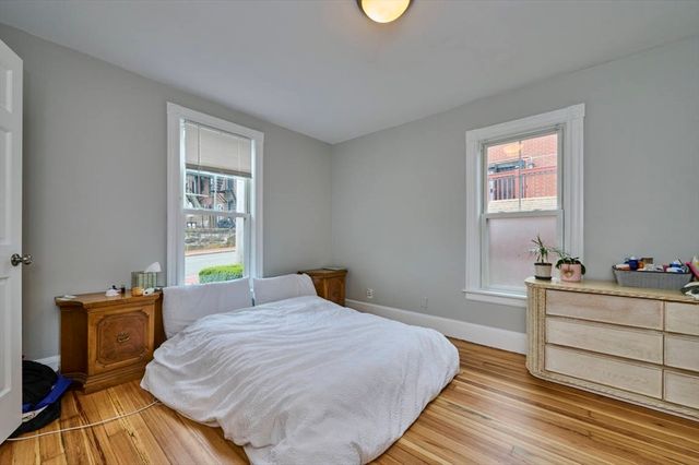 41 Highland Park Ave A, Boston, MA 02119