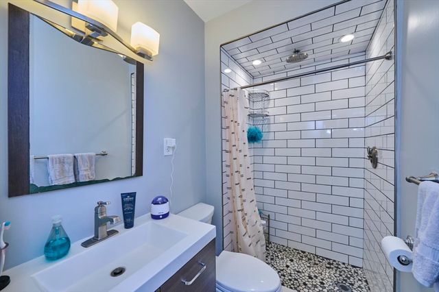 41 Highland Park Ave A, Boston, MA 02119