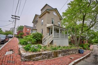 41 Highland Park Ave A, Boston, MA 02119