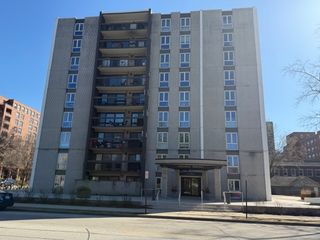 1738 Chicago Avenue 402, Evanston, IL 60201