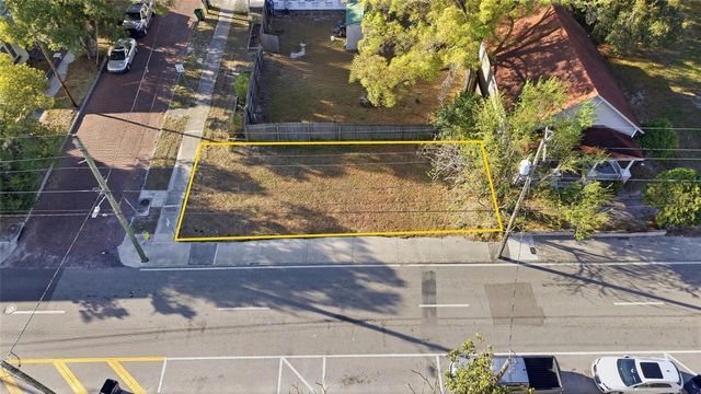 2616 N 19TH STREET, Tampa, FL 33605