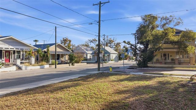 2616 N 19TH STREET, Tampa, FL 33605