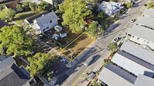 2616 N 19TH STREET, Tampa, FL 33605