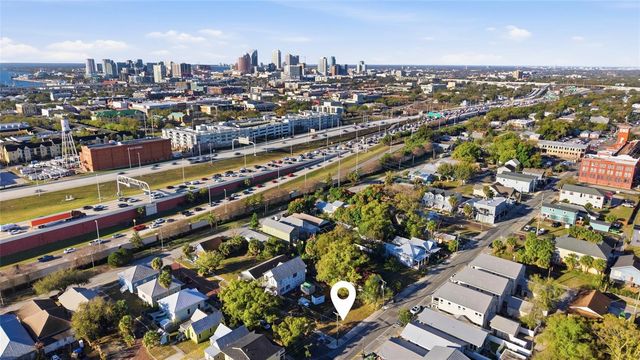 2616 N 19TH STREET, Tampa, FL 33605