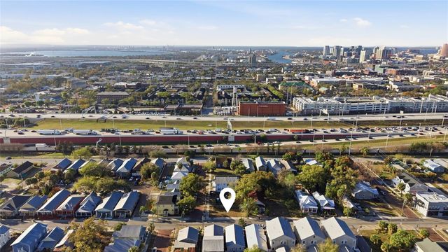 2616 N 19TH STREET, Tampa, FL 33605