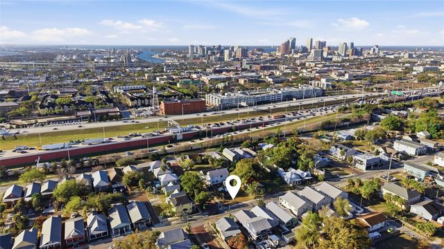 2616 N 19TH STREET, Tampa, FL 33605