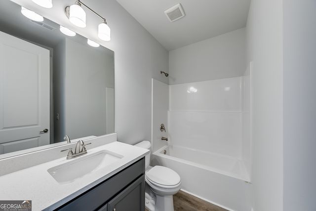 134 Classic Overlook, Homer, GA 30547