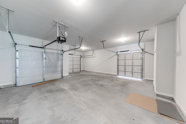 134 Classic Overlook, Homer, GA 30547